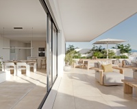 New Build - Apartments - Estepona