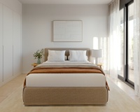 New Build - Apartments - Estepona