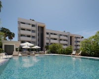 New Build - Apartments - Estepona