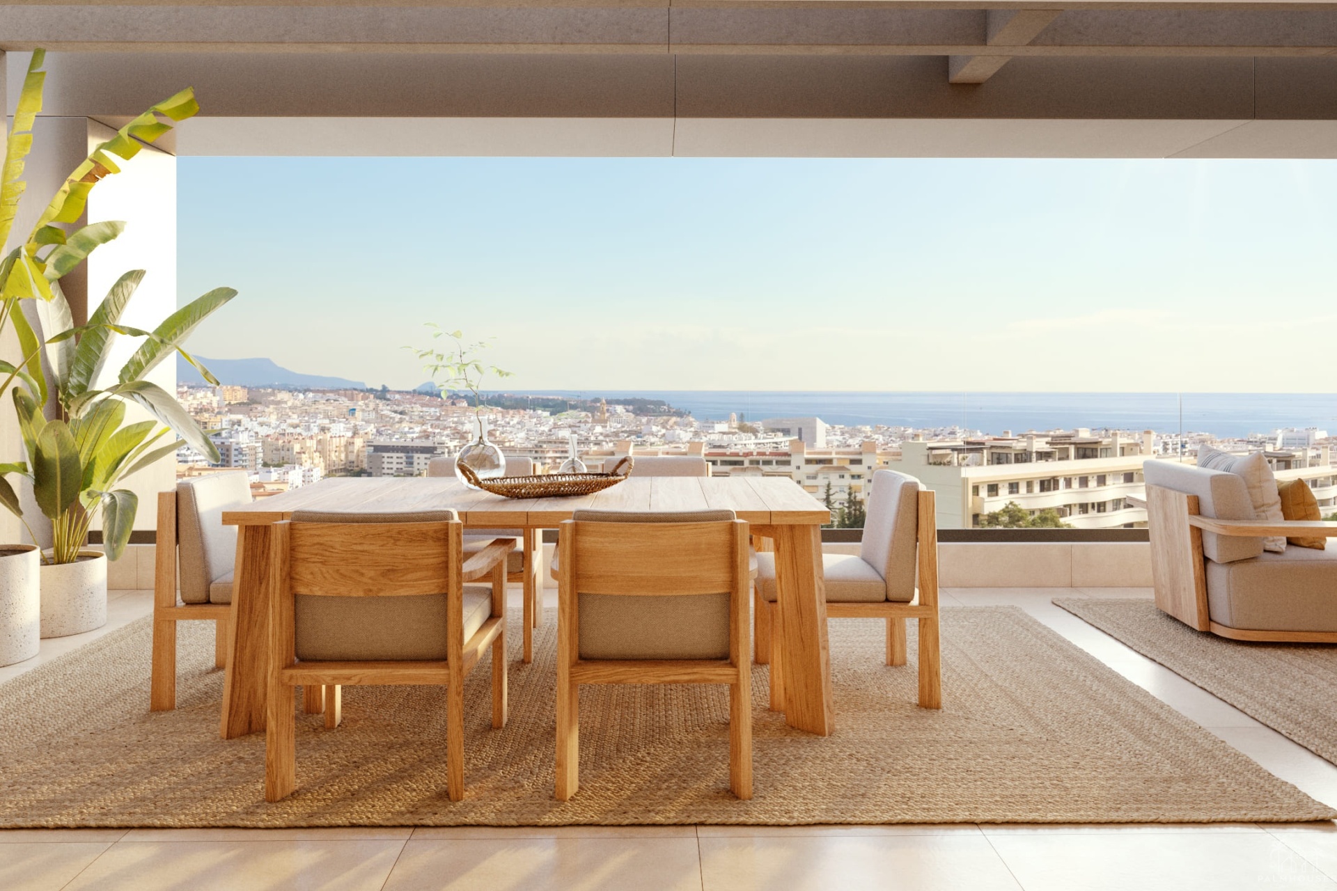 New Build - Apartments - Estepona