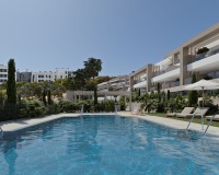 New Build - Apartments - Estepona