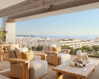 New Build - Apartments - Estepona