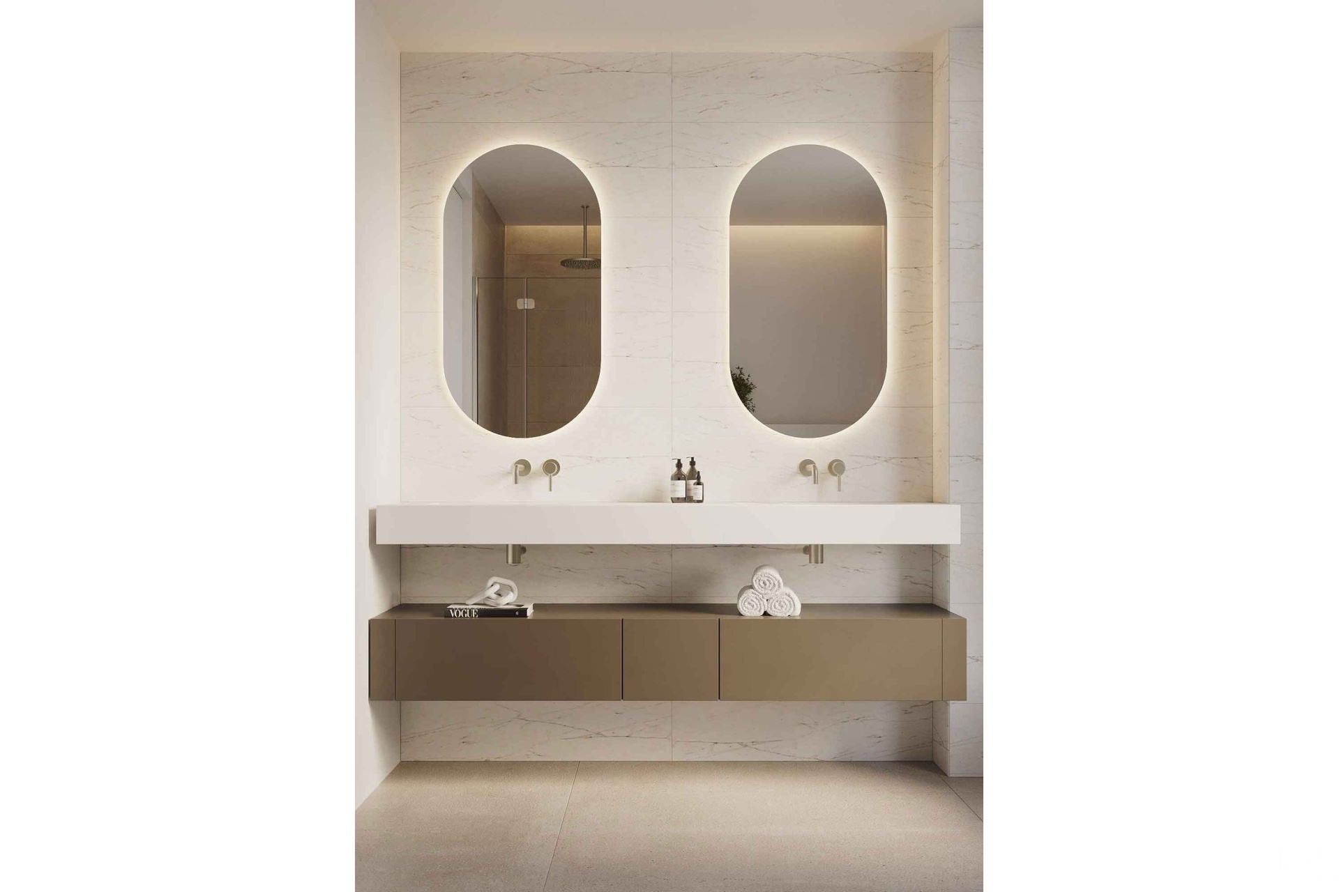 New Build - Apartments - Estepona