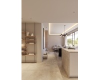 New Build - Apartments - Estepona