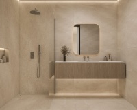 New Build - Apartments - Estepona