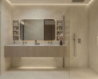 New Build - Apartments - Estepona