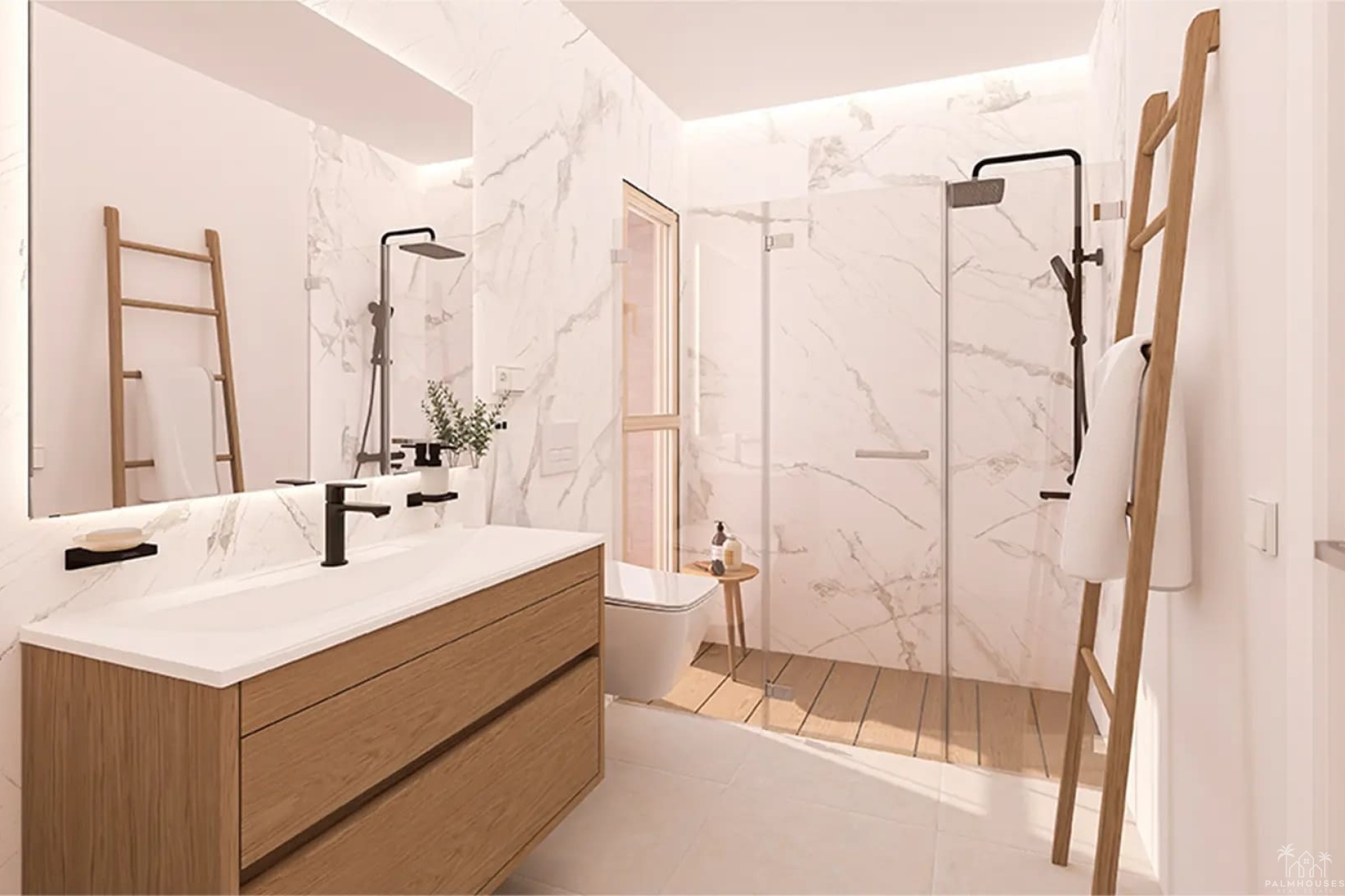 New Build - Apartments - Estepona