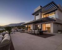 New Build - Apartments - Estepona
