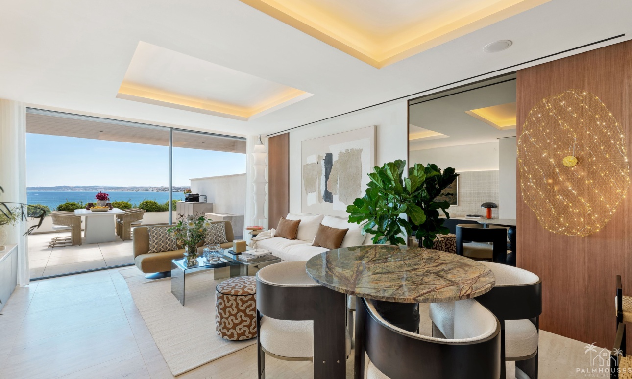 New Build - Apartments - Estepona