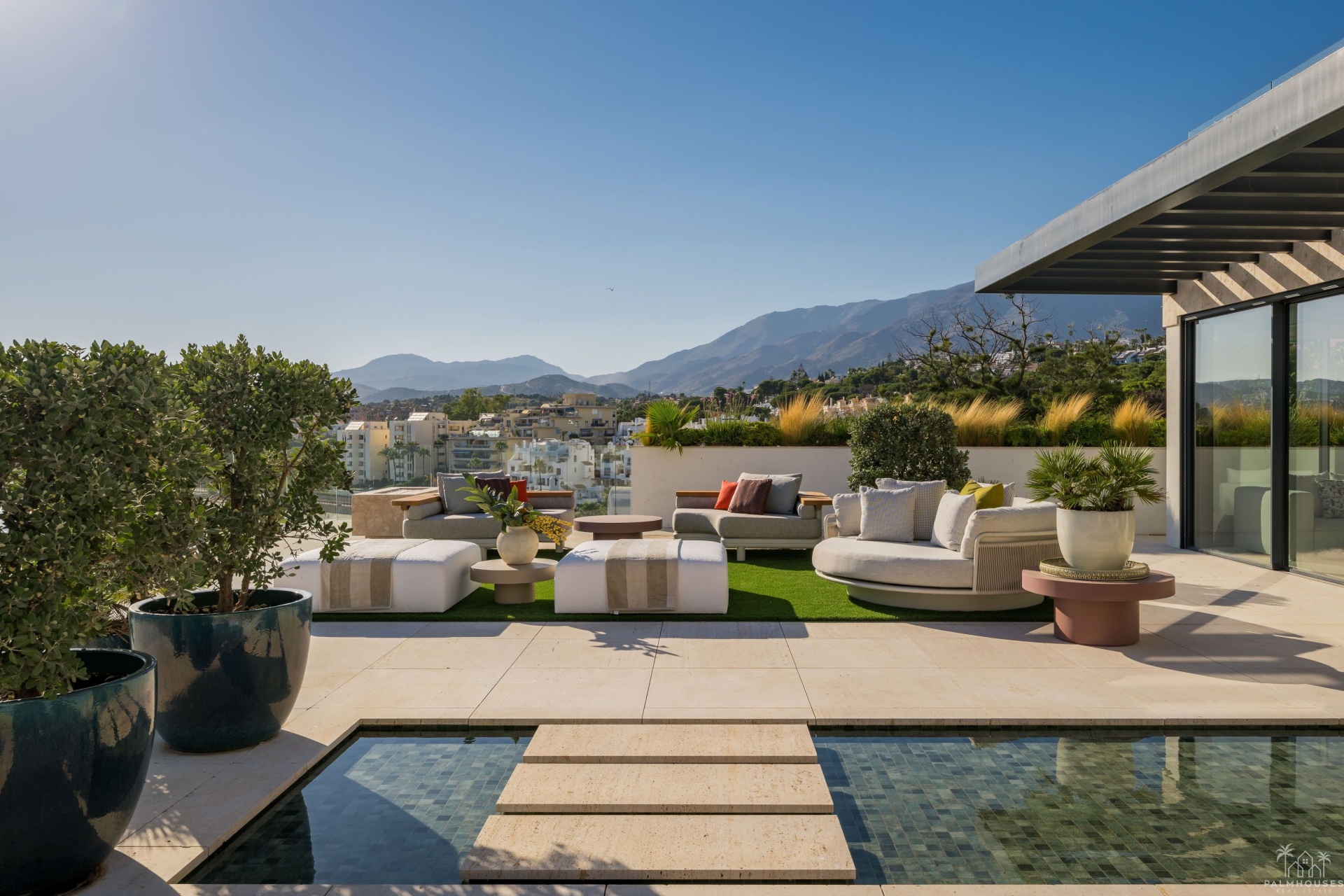 New Build - Apartments - Estepona
