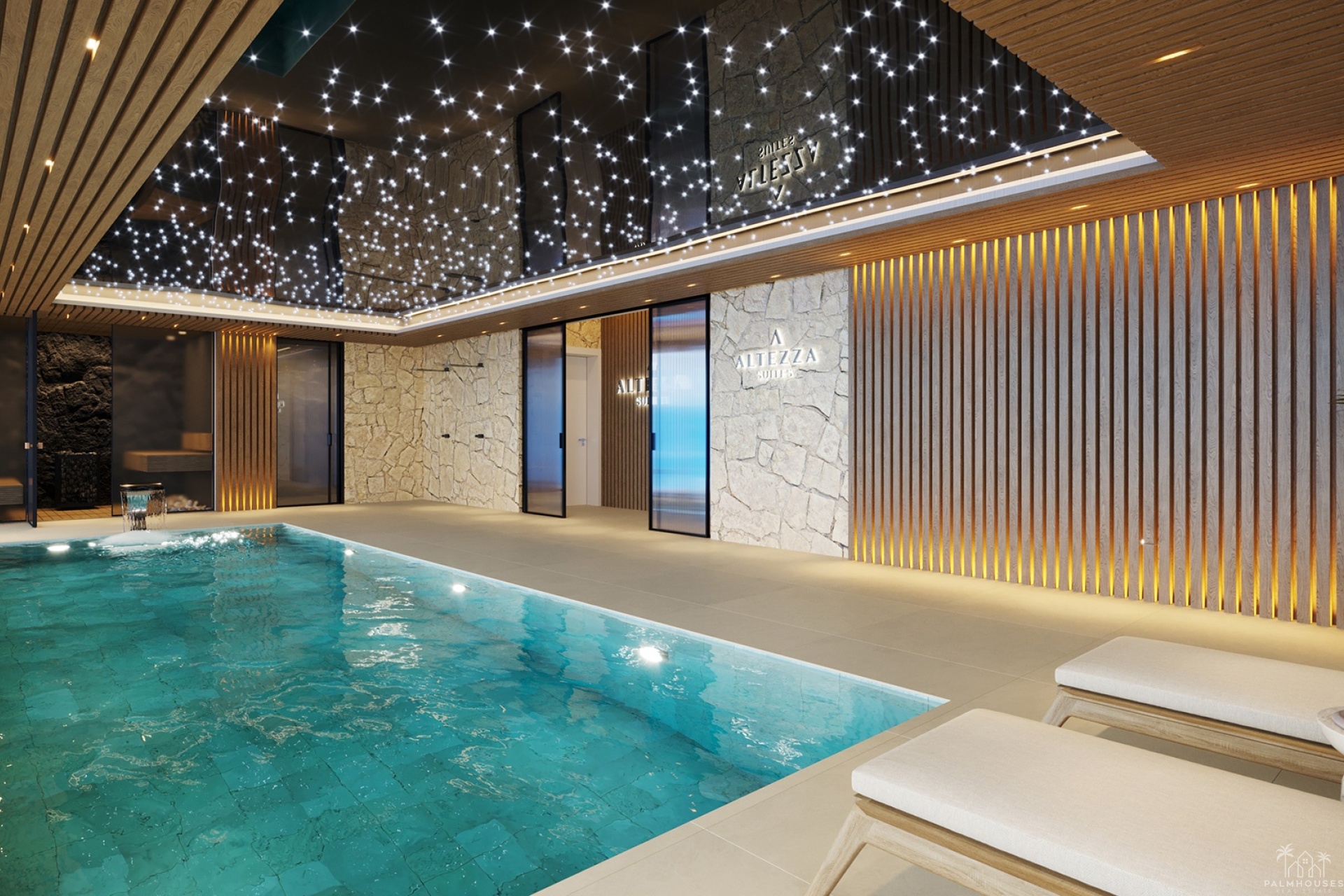 New Build - Apartments - Estepona