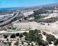 New Build - Apartments - Finestrat - Balcón De Finestrat