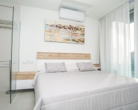 New Build - Apartments - Finestrat - Cala de Finestrat