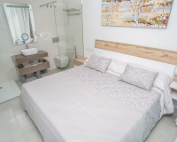New Build - Apartments - Finestrat - Cala de Finestrat