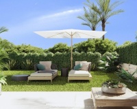 New Build - Apartments - Finestrat - Sierra Cortina