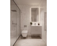 New Build - Apartments - Finestrat