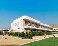New Build - Apartments - Finestrat