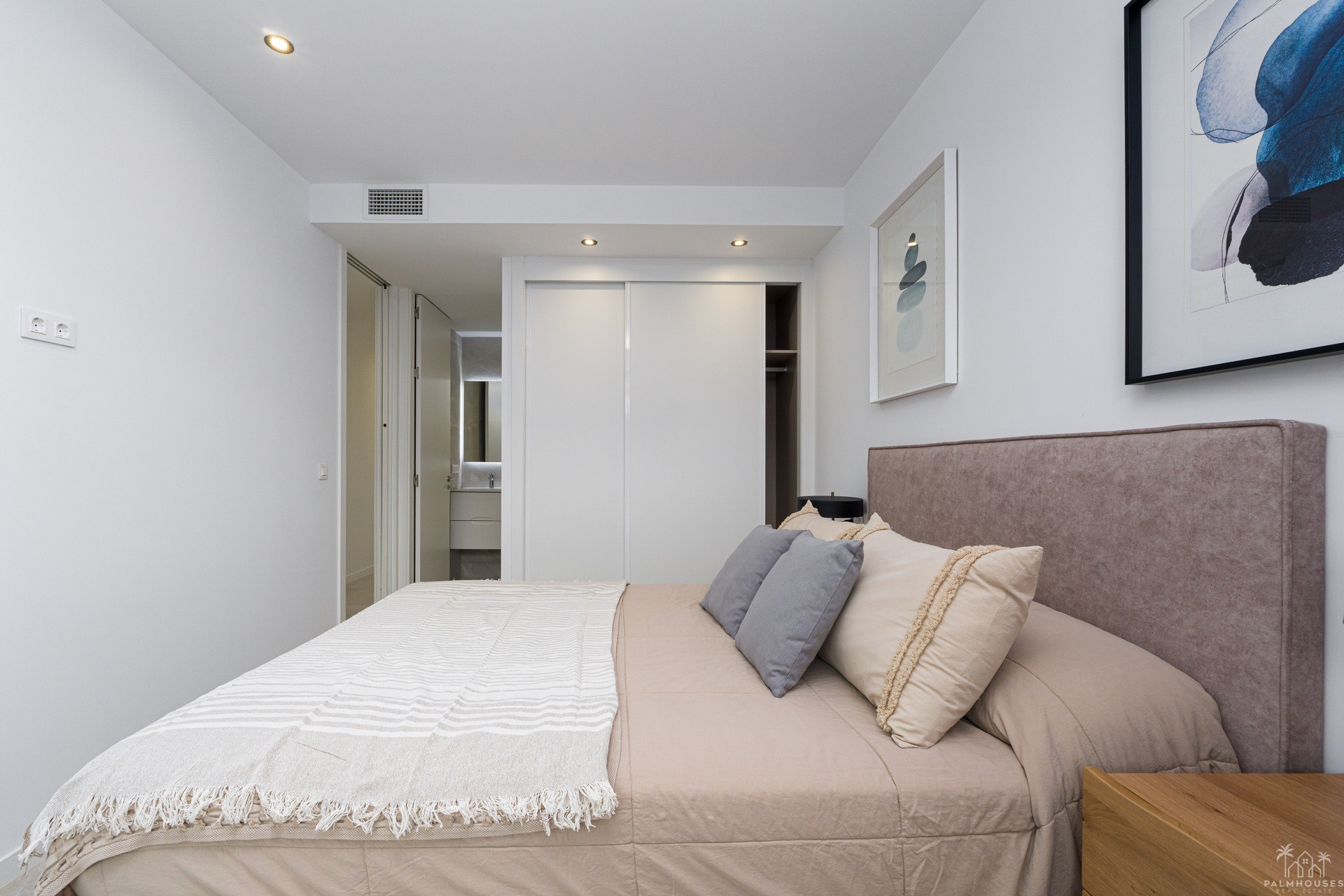 New Build - Apartments - Finestrat
