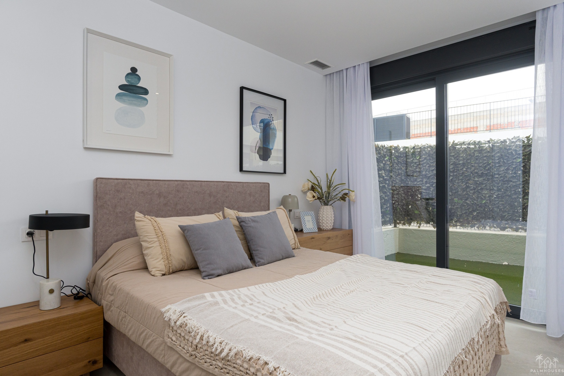 New Build - Apartments - Finestrat
