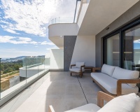 New Build - Apartments - Finestrat