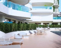 New Build - Apartments - Fuengirola