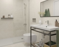 New Build - Apartments - Fuengirola