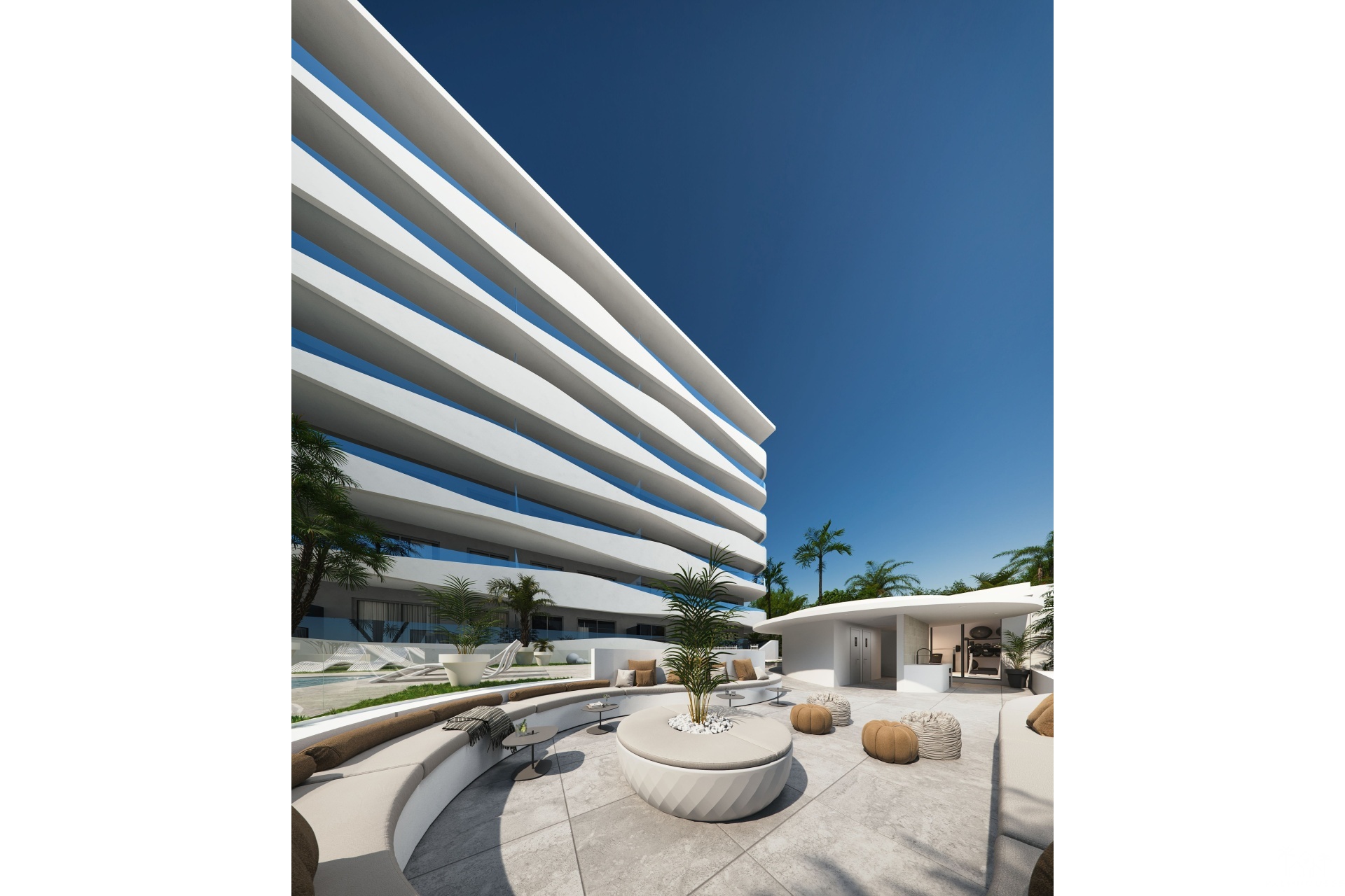New Build - Apartments - Fuengirola