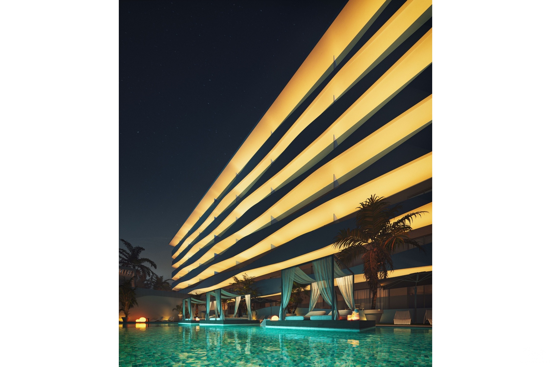 New Build - Apartments - Fuengirola