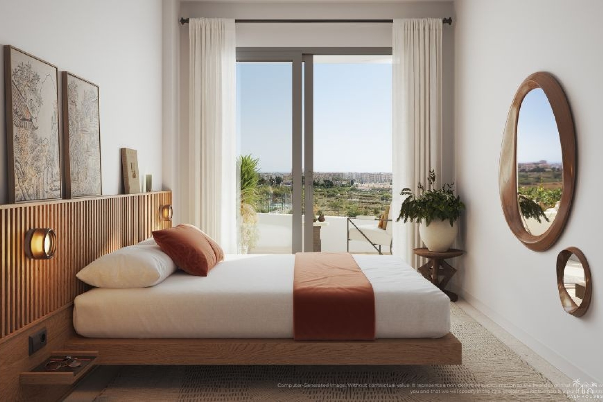 New Build - Apartments - Fuengirola