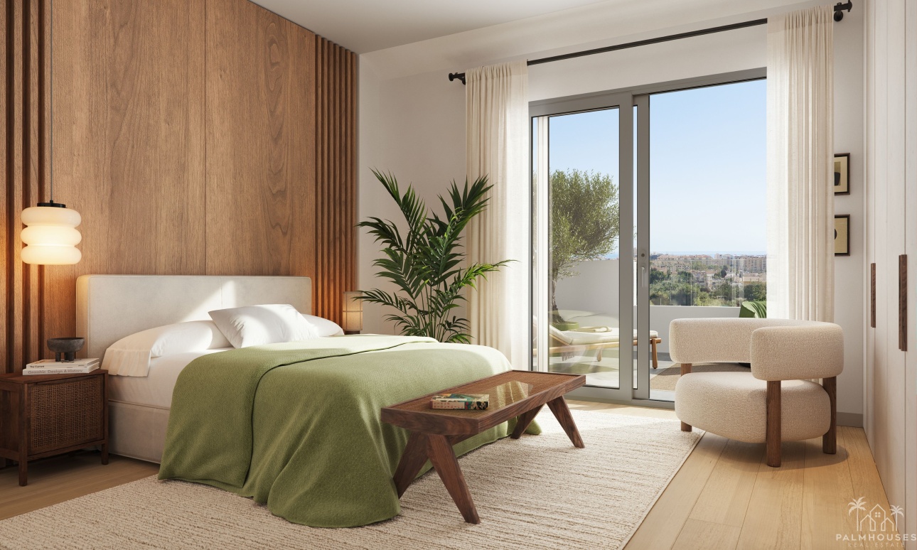 New Build - Apartments - Fuengirola