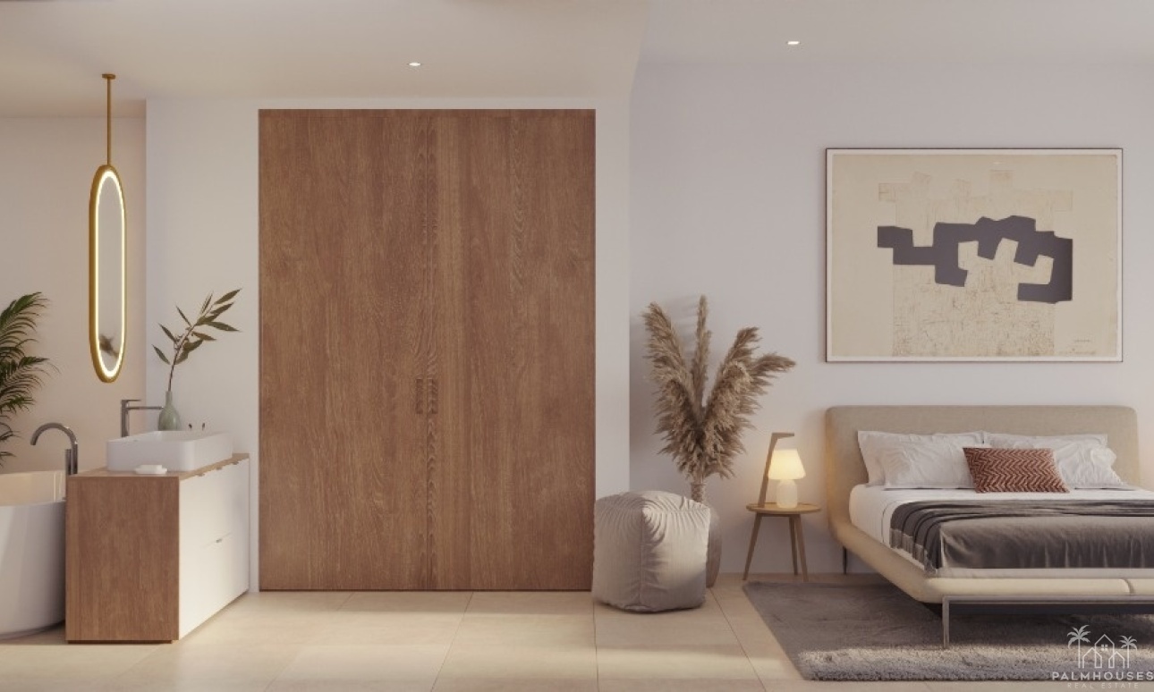 New Build - Apartments - Fuengirola