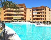 New Build - Apartments - Fuengirola