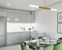 New Build - Apartments - Fuengirola
