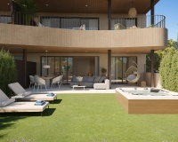 New Build - Apartments - Fuengirola