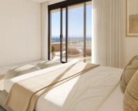 New Build - Apartments - Fuengirola
