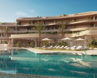 New Build - Apartments - Fuengirola