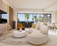 New Build - Apartments - Fuengirola