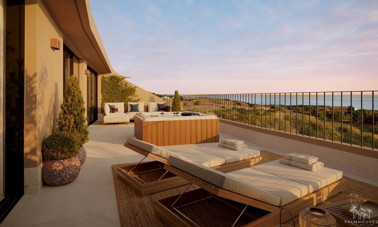 New Build - Apartments - Fuengirola