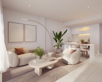 New Build - Apartments - Fuengirola