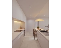 New Build - Apartments - Fuengirola