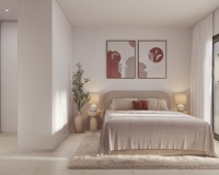 New Build - Apartments - Fuengirola