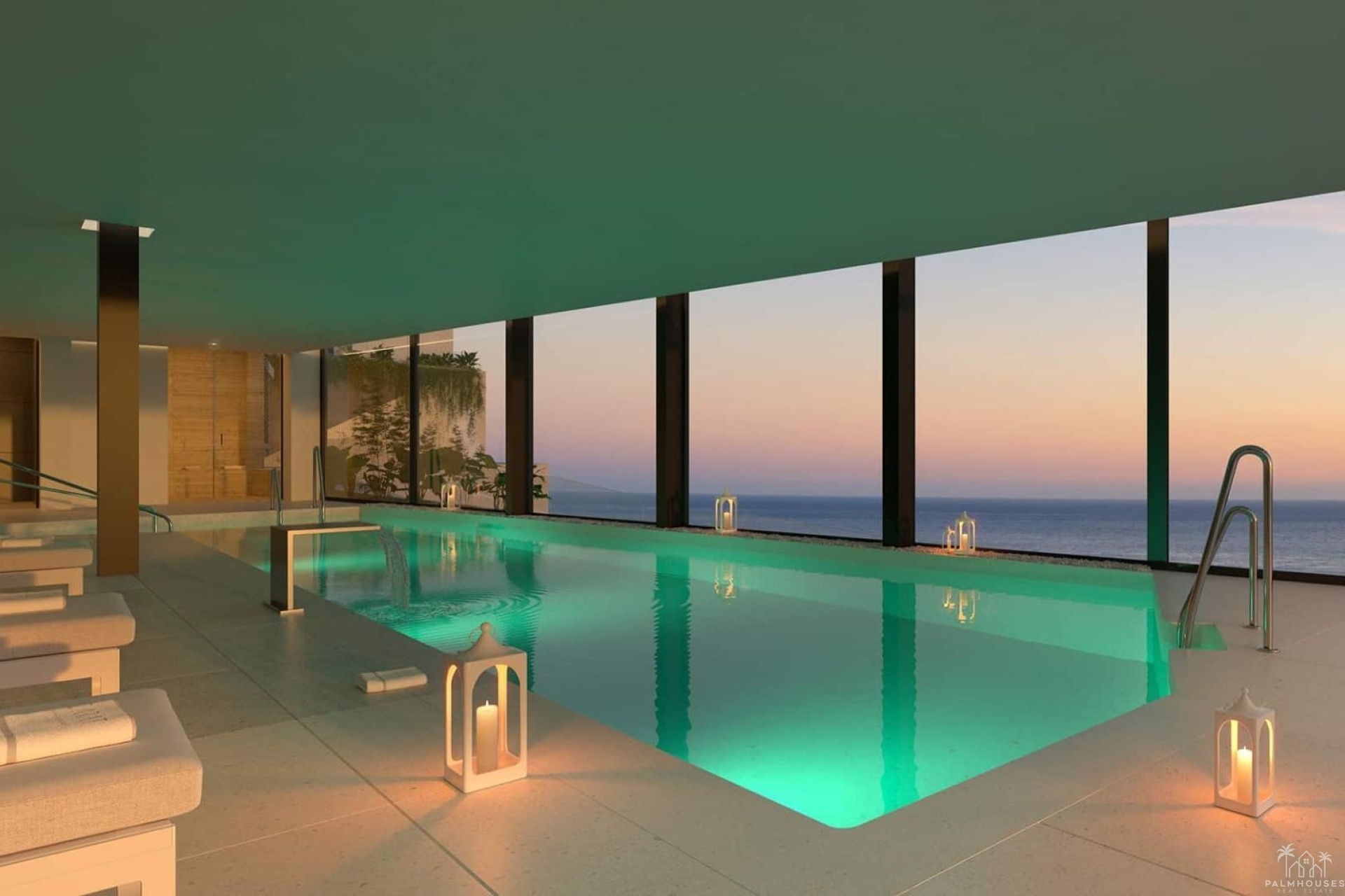 New Build - Apartments - Fuengirola
