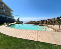 New Build - Apartments - Fuengirola