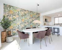 New Build - Apartments - Fuengirola