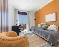 New Build - Apartments - Fuengirola
