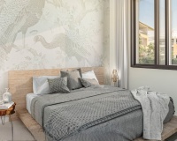 New Build - Apartments - Fuengirola