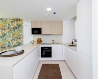 New Build - Apartments - Fuengirola
