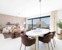 New Build - Apartments - Fuengirola