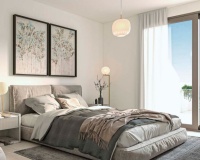 New Build - Apartments - Fuengirola