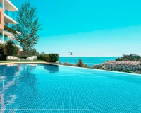 New Build - Apartments - Fuengirola